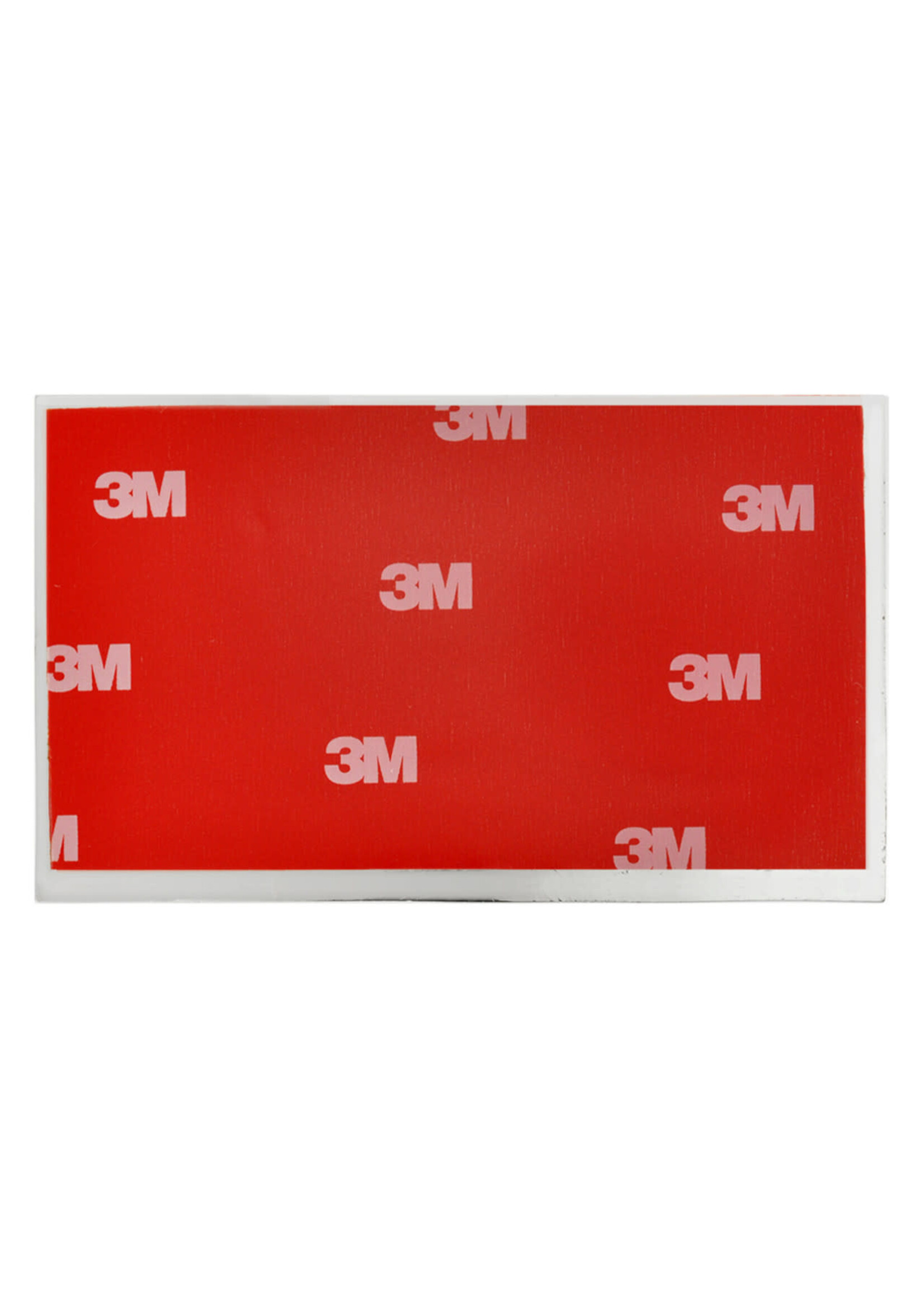Thin Red Line Emblem Decal
