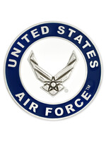U.S. Air Force 3D Challenge Coin
