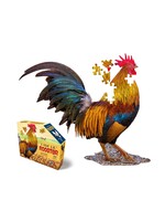 I AM Lil' Rooster 100 piece jigsaw puzzle