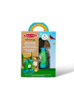 Let's Explore: Binoculars & Compass Play Set