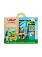 Let's Explore: Hiking Play Set