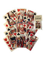 18th Century Early American Playing Cards
