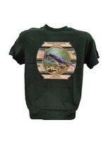 Dashboard Paddlefish Tee