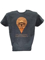 You Are Here:: Fort Abercrombie Tee