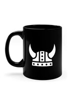 Viking Helmet Mug