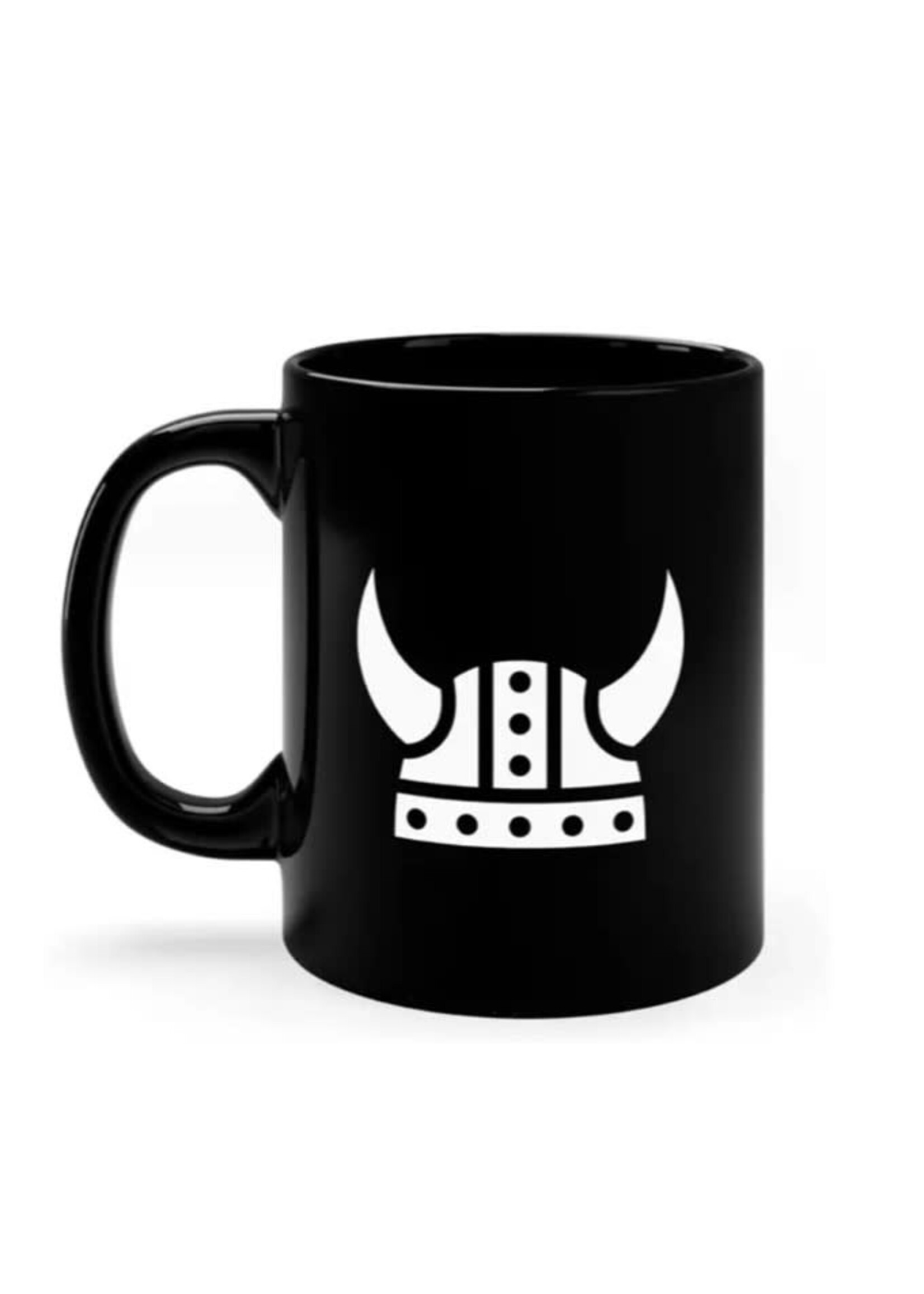 Viking Helmet Mug