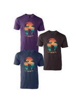 Lewis & Clark Explorers Tee