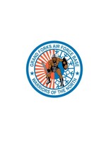 Grand Forks: Warriors of the North Patch