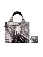 Edvard Munch:The Scream Recycled Bag