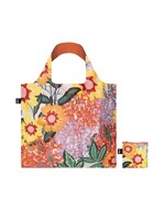 Thai Floral Recycled Bag