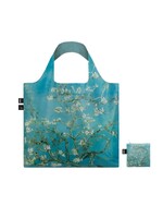 Vincent Van Gogh Almond Blossom Recycled Bag