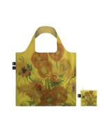 Vincent Van Gogh Sunflowers Recycled Bag