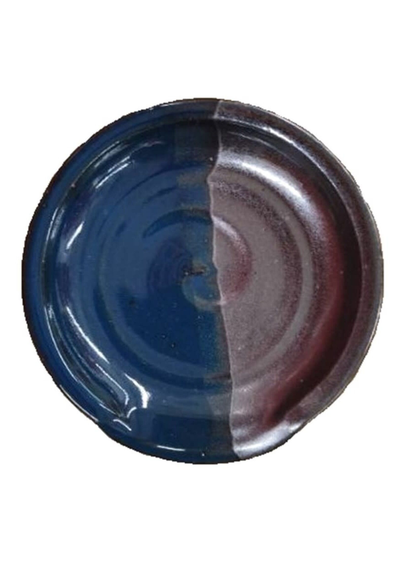 Spoon Rest: Teal