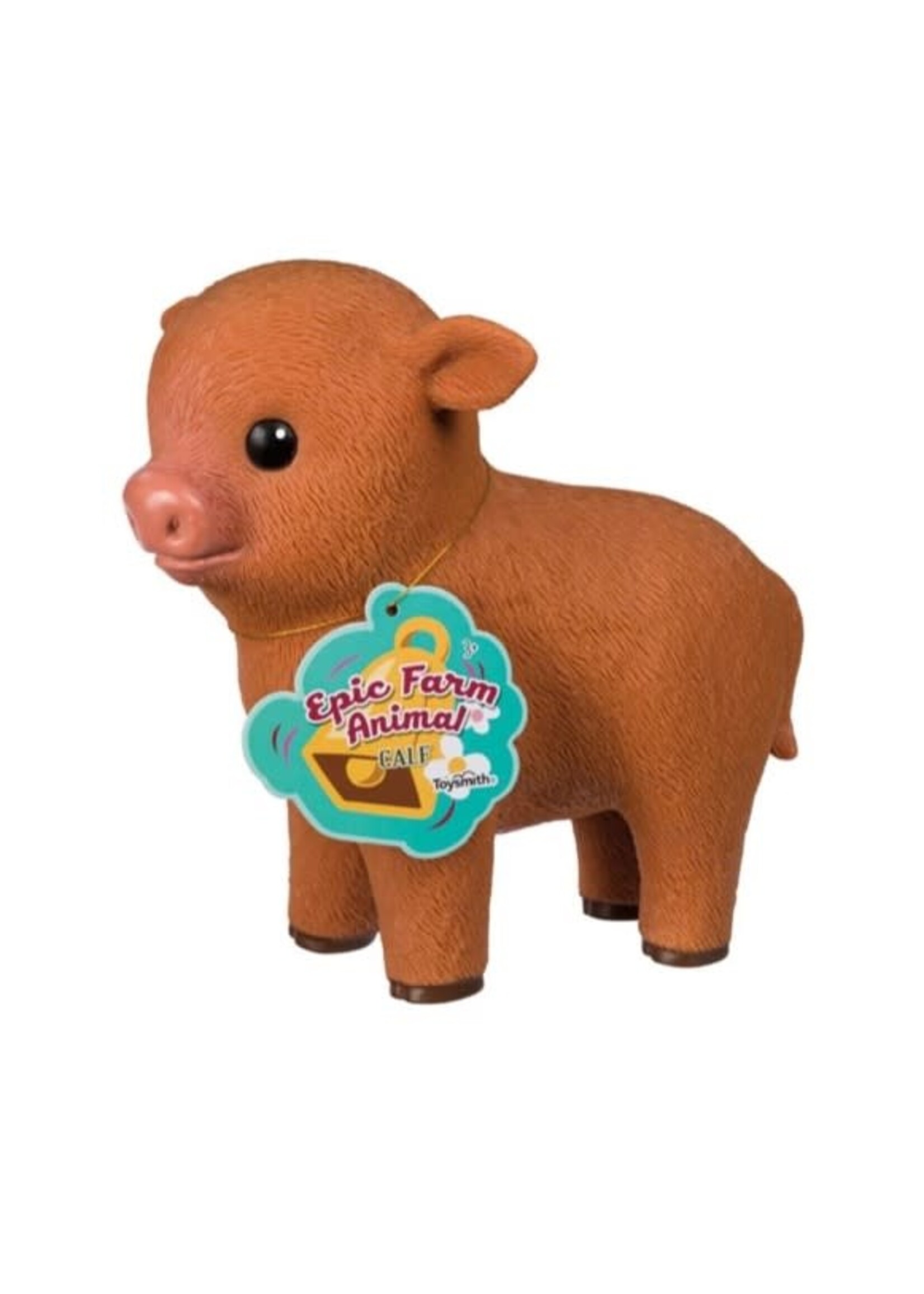Epic Farm Animal: Calf