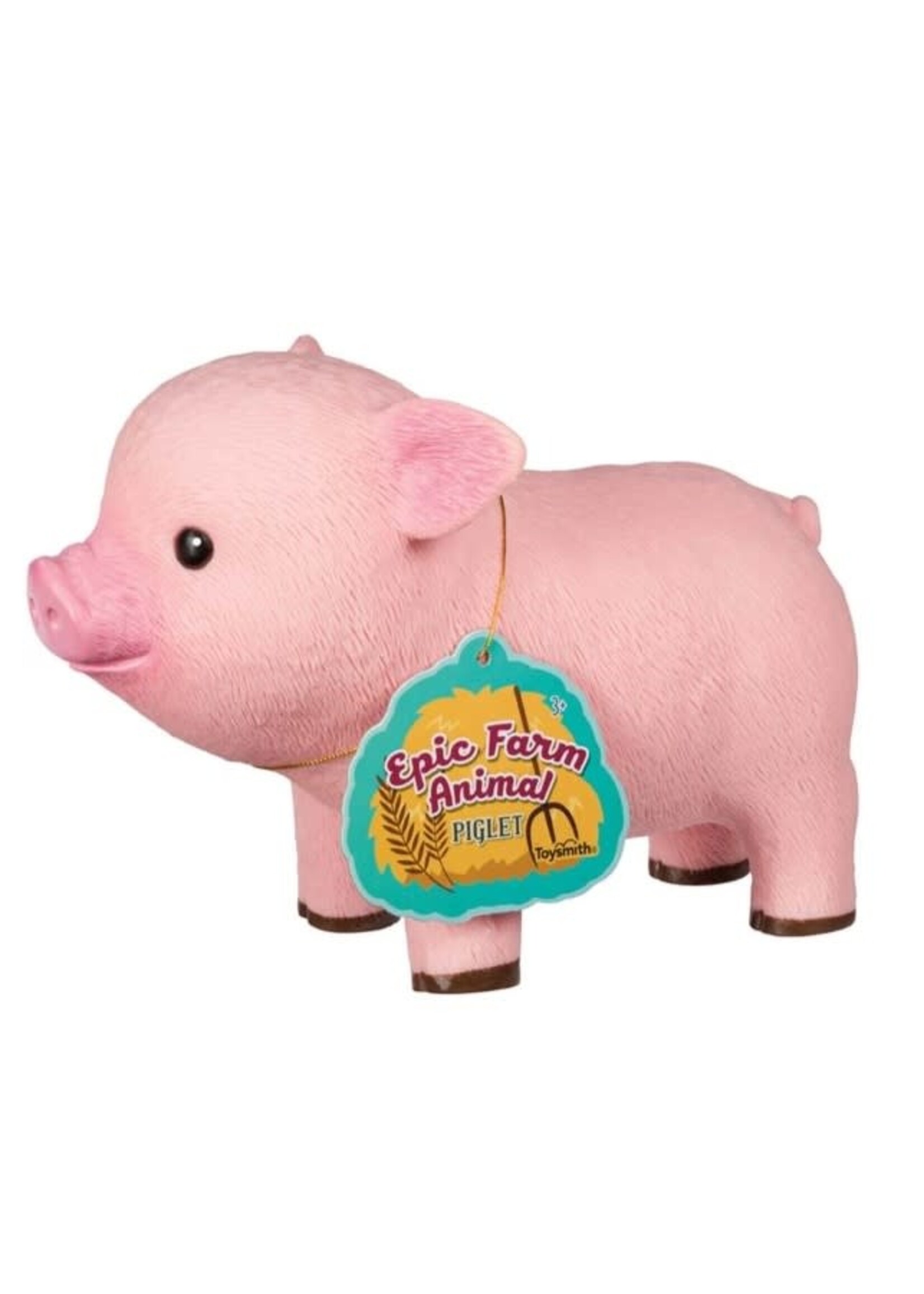 Epic Farm Animal: Piglet