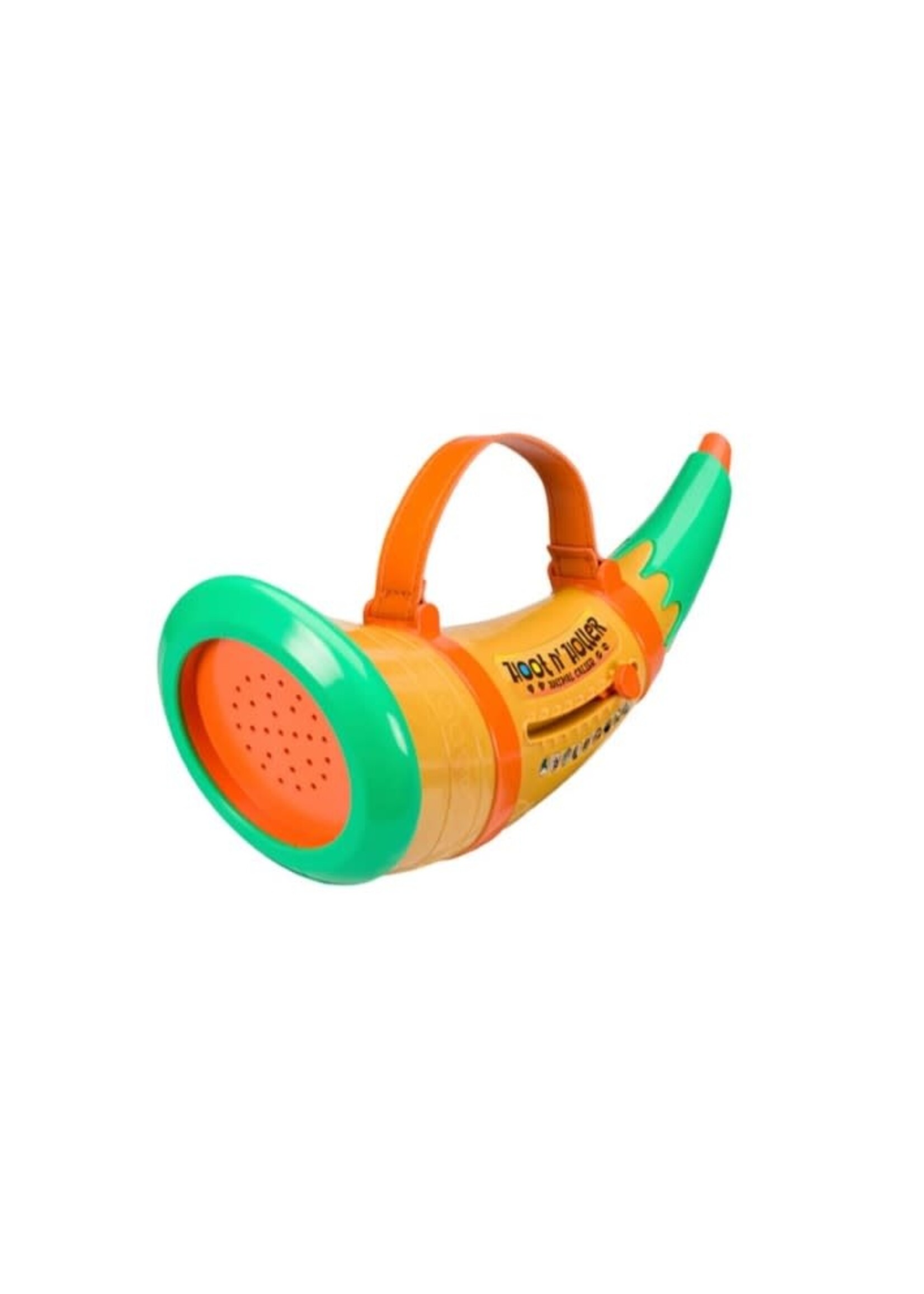 Hoot n' Holler Animal Calller