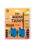Mini Walkie Talkies