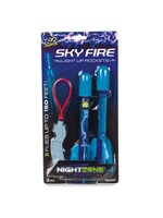 NightZone: Sky Fire Light Up Rockets