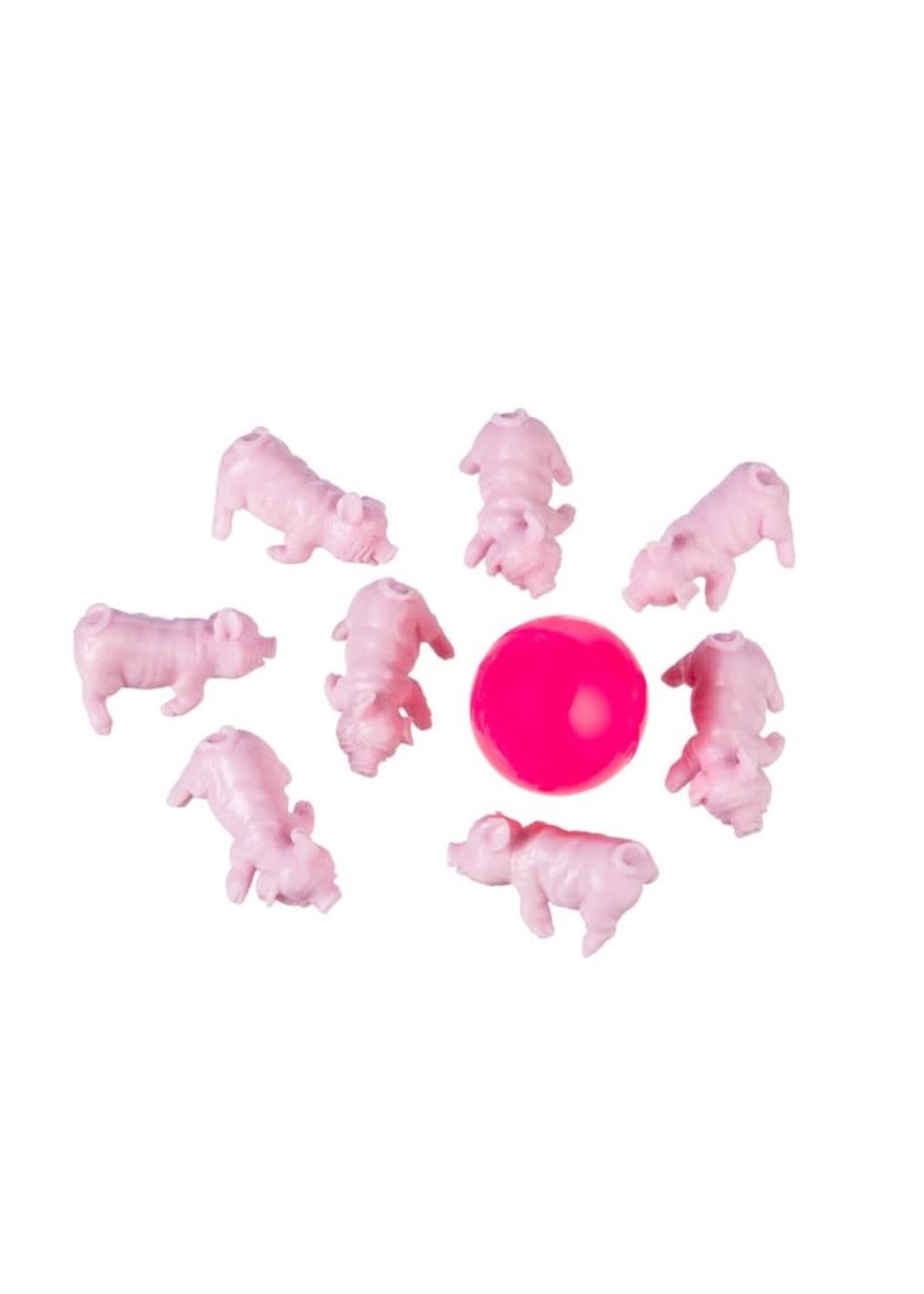 Pig Jax