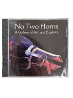 No two Horns CD Rom