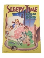 Sleepy Time Classic Picture Book