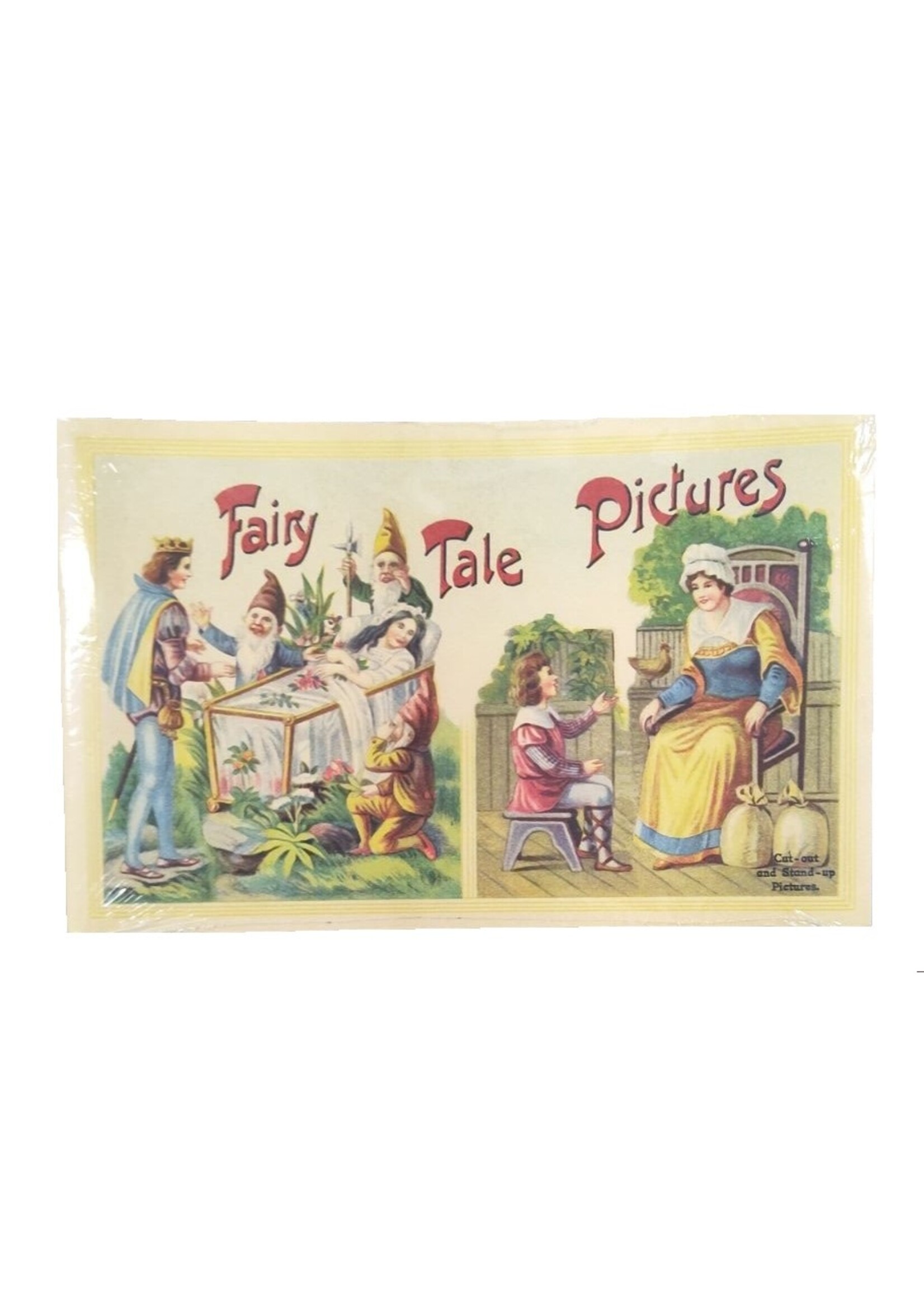 Fairy Tale Pictures
