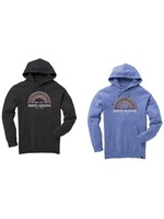 North Dakota 1889 Legend Hoody