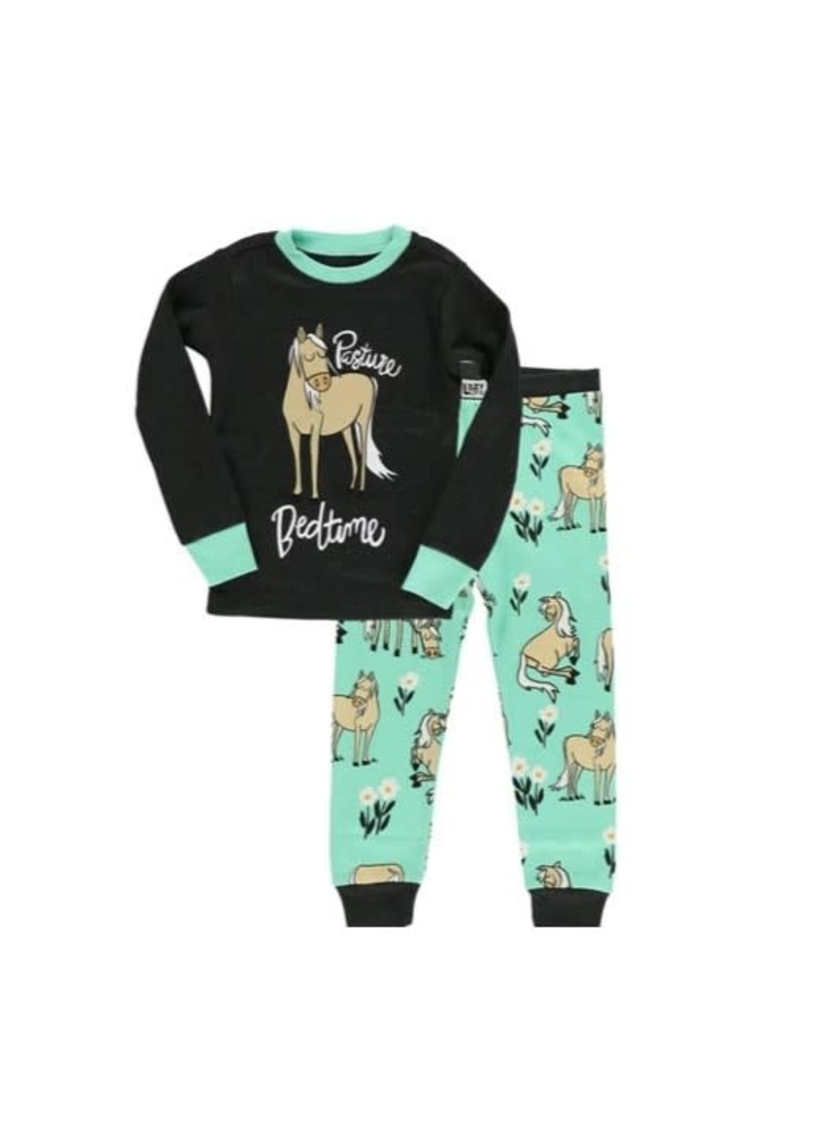 Pasture Bedtime Kid's Pajama Set