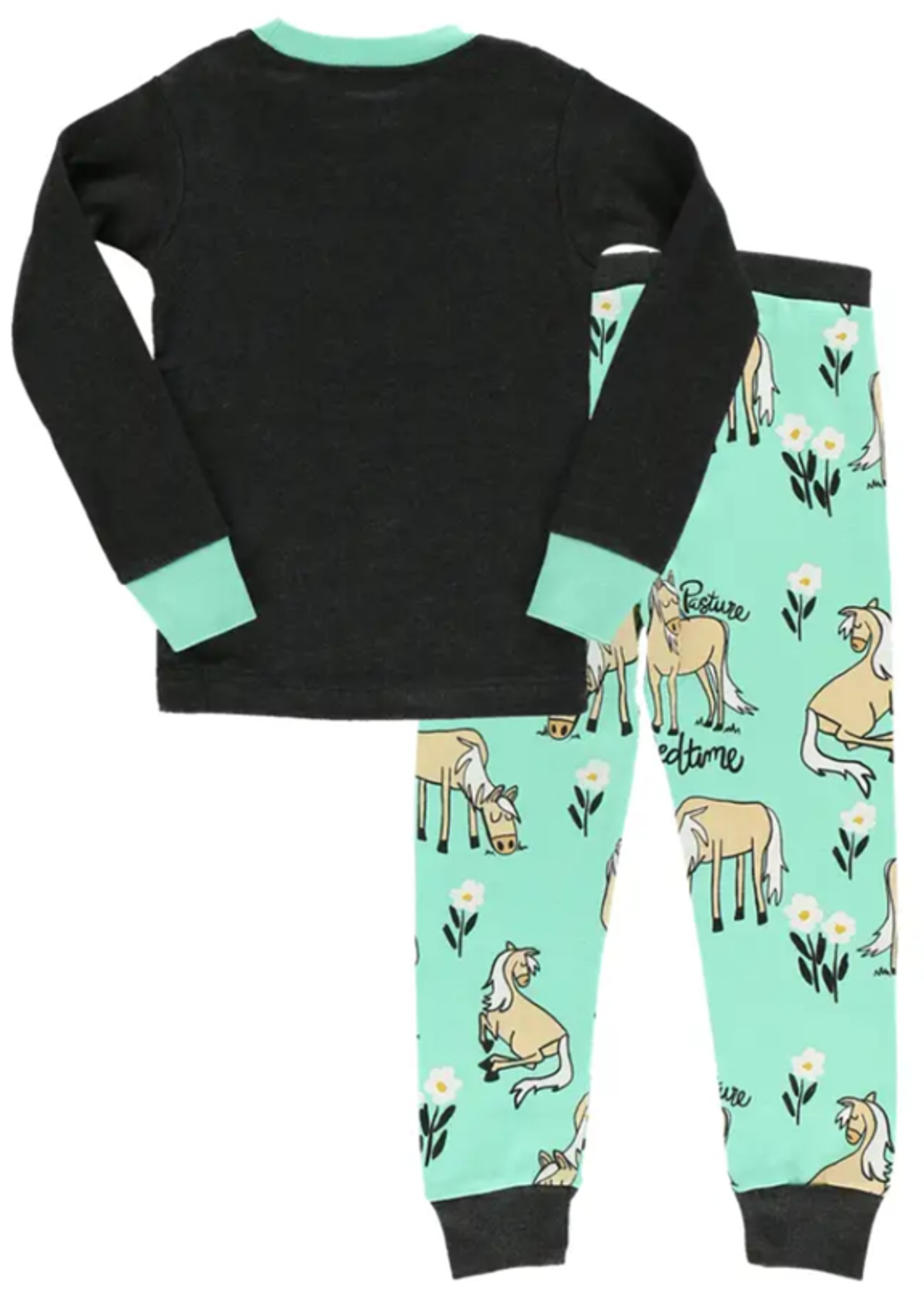Pasture Bedtime Kid's Pajama Set