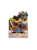 Adaptation Gallery Heritage Center Magnet