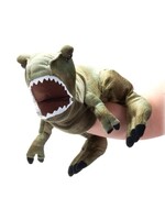 Wild Onez Puppetz: Dino: T-Rex: 27"