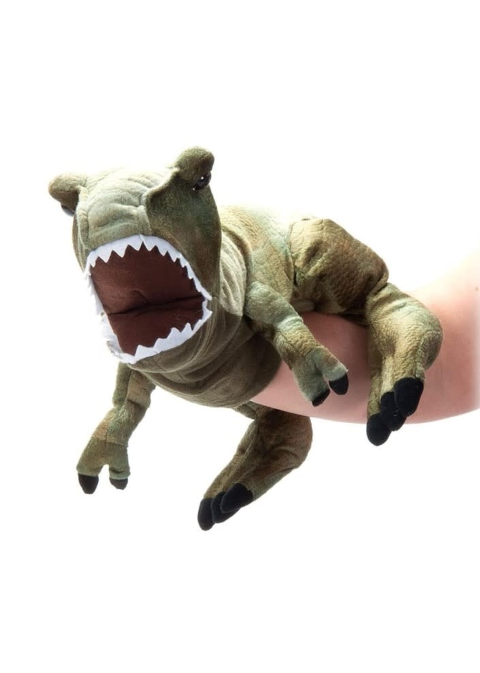 Wild Onez Puppetz: Dino: T-Rex: 27"
