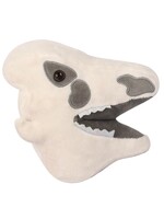 Giant Ground Sloth Skull