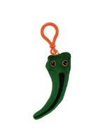 Velociraptor Claw Key Chain