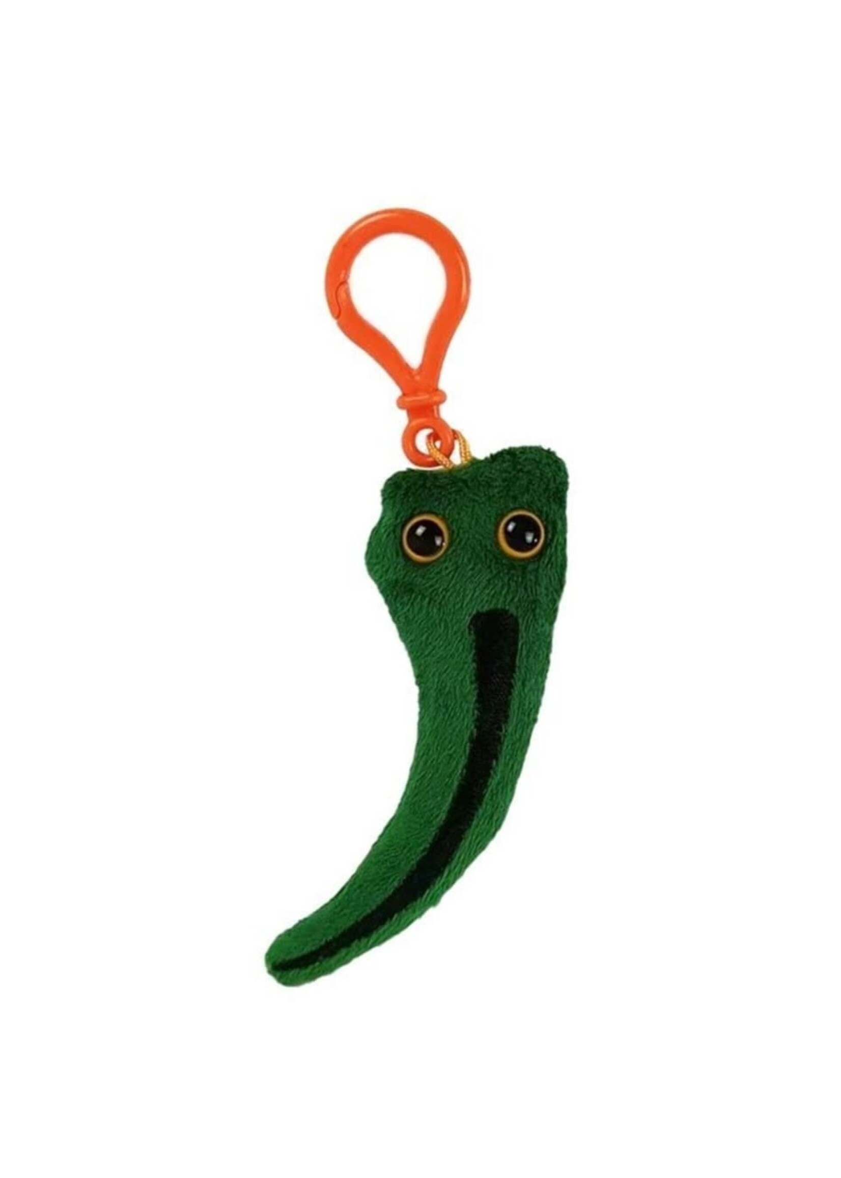 Velociraptor Claw Key Chain