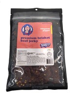 Rougarou Monster Pepper Handcrafted Beef Jerky 2.5oz