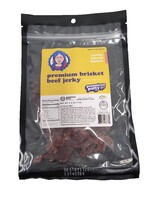 Premium Brisket Beef Jerky: Turtle Island Fusion 2.5oz