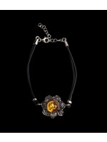 Amber Bracelet 180B