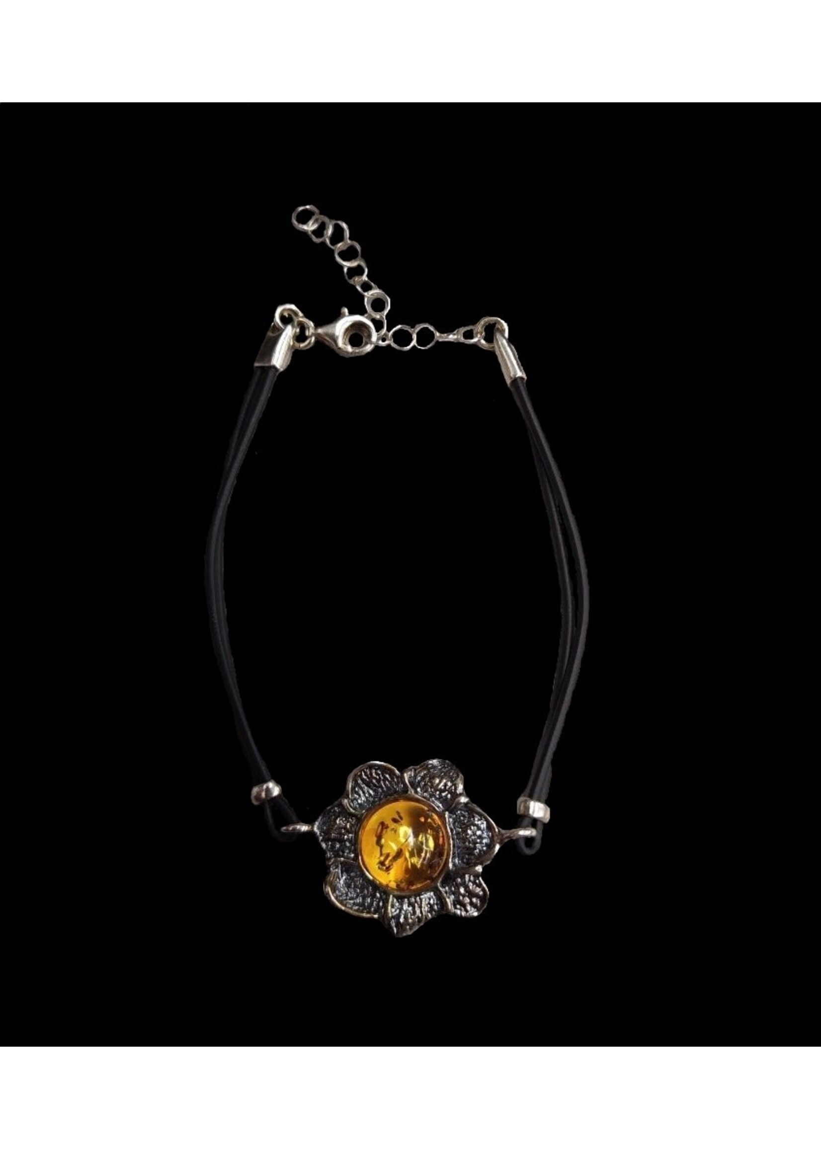 Amber Bracelet 180B