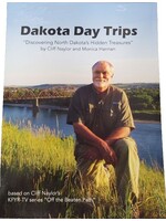 Dakota Day Trips: Discovering North Dakota's Hidden Treasures