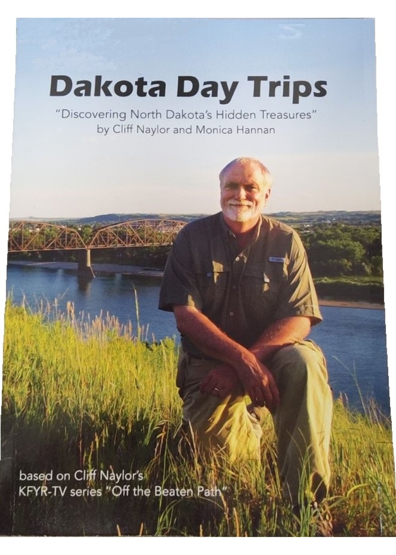 Dakota Day Trips: Discovering North Dakota's Hidden Treasures