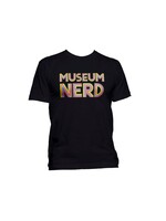 Museum Nerd Classic Tee