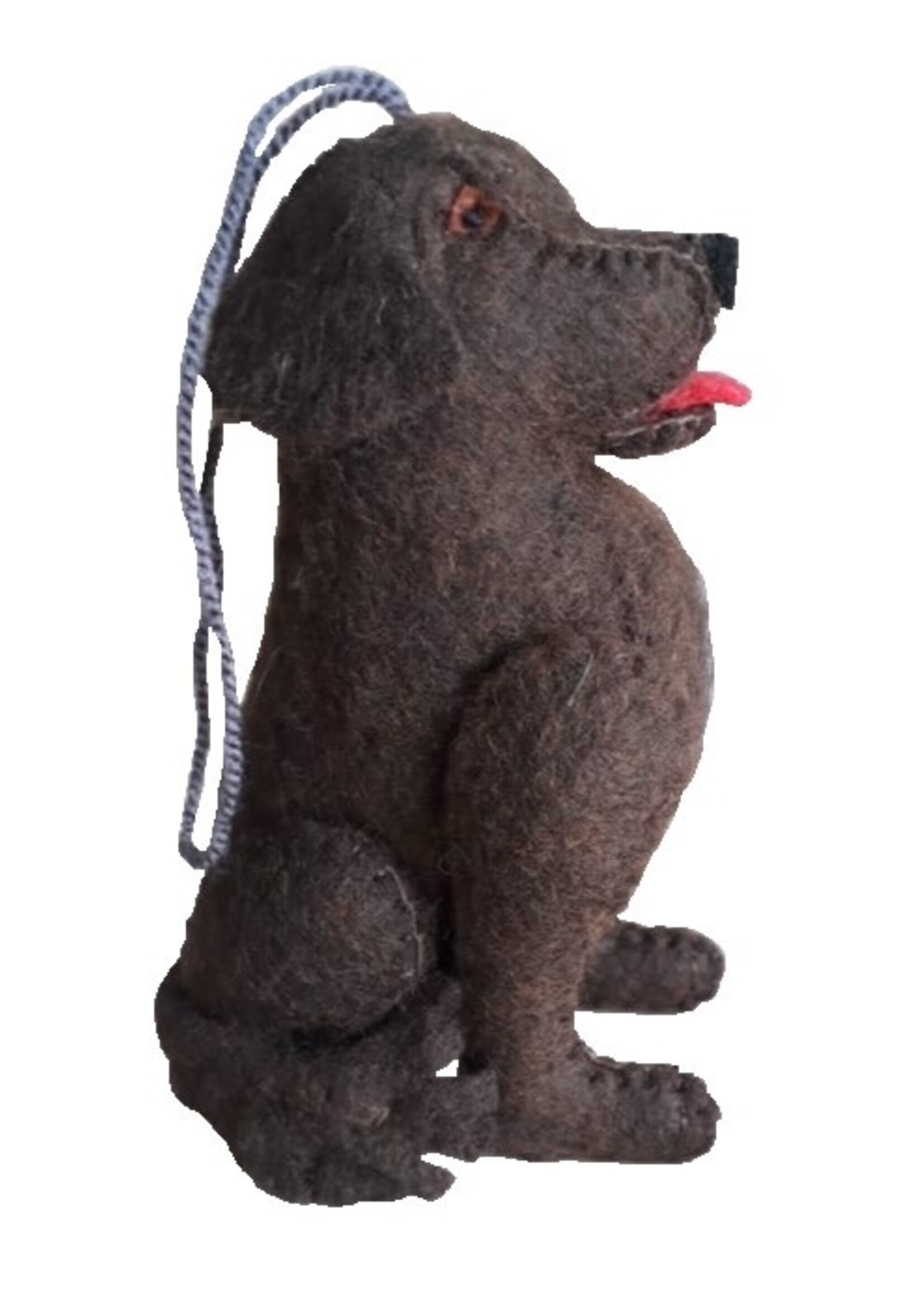 Seaman Ornament