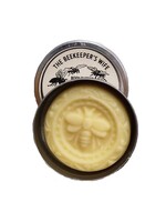 The Beekeeper's Wife Honey Body Butter 1oz