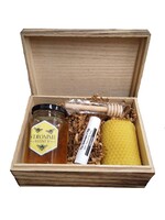 Honey Gift Box: Medium