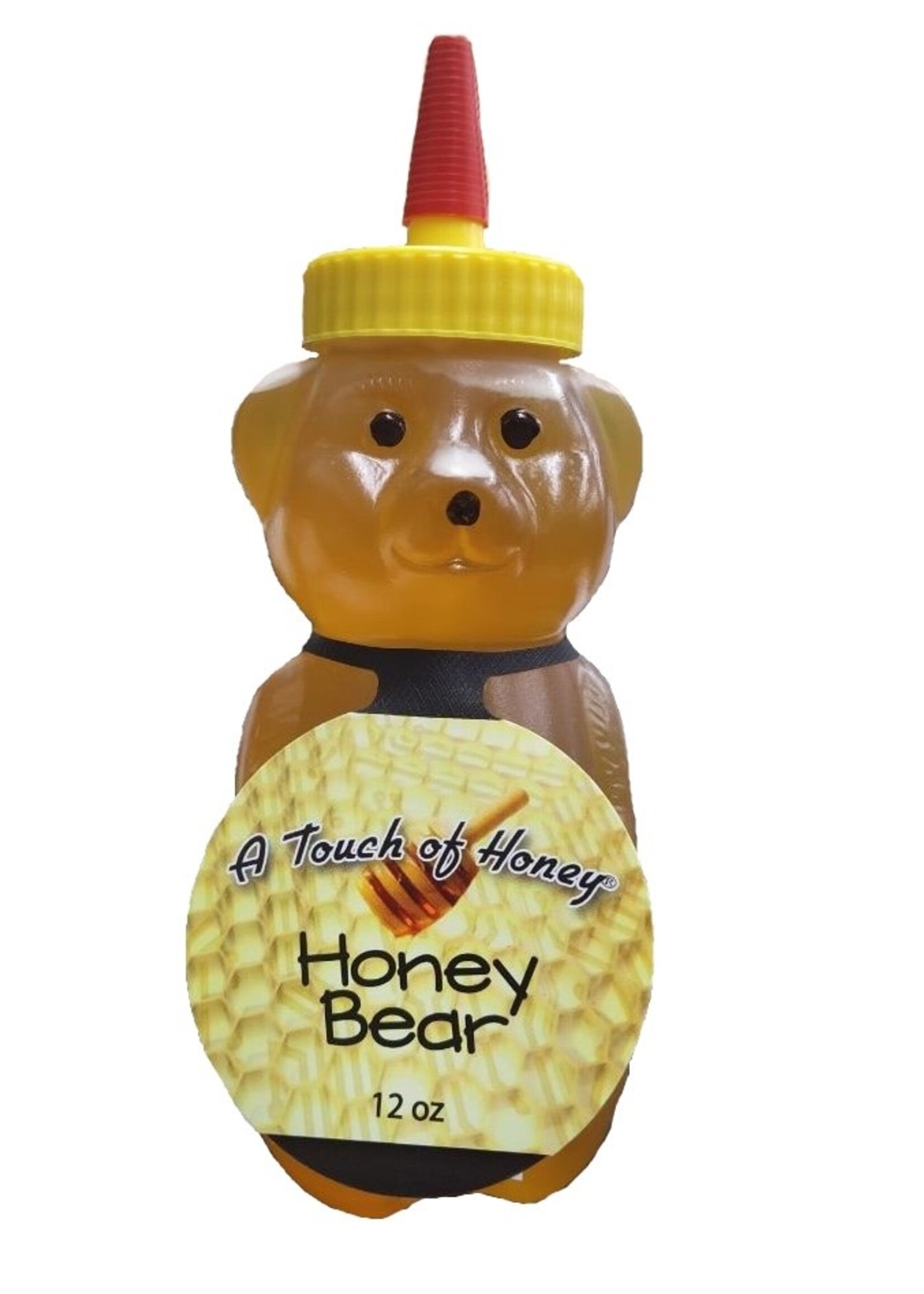Clover Honey  Bear 12 oz