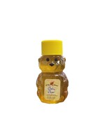 Clover Honey Bear 2 oz