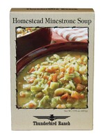Homestead Minestrone Soup Mix
