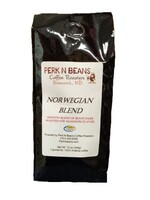 Norwegian Blend Coffee 12 oz