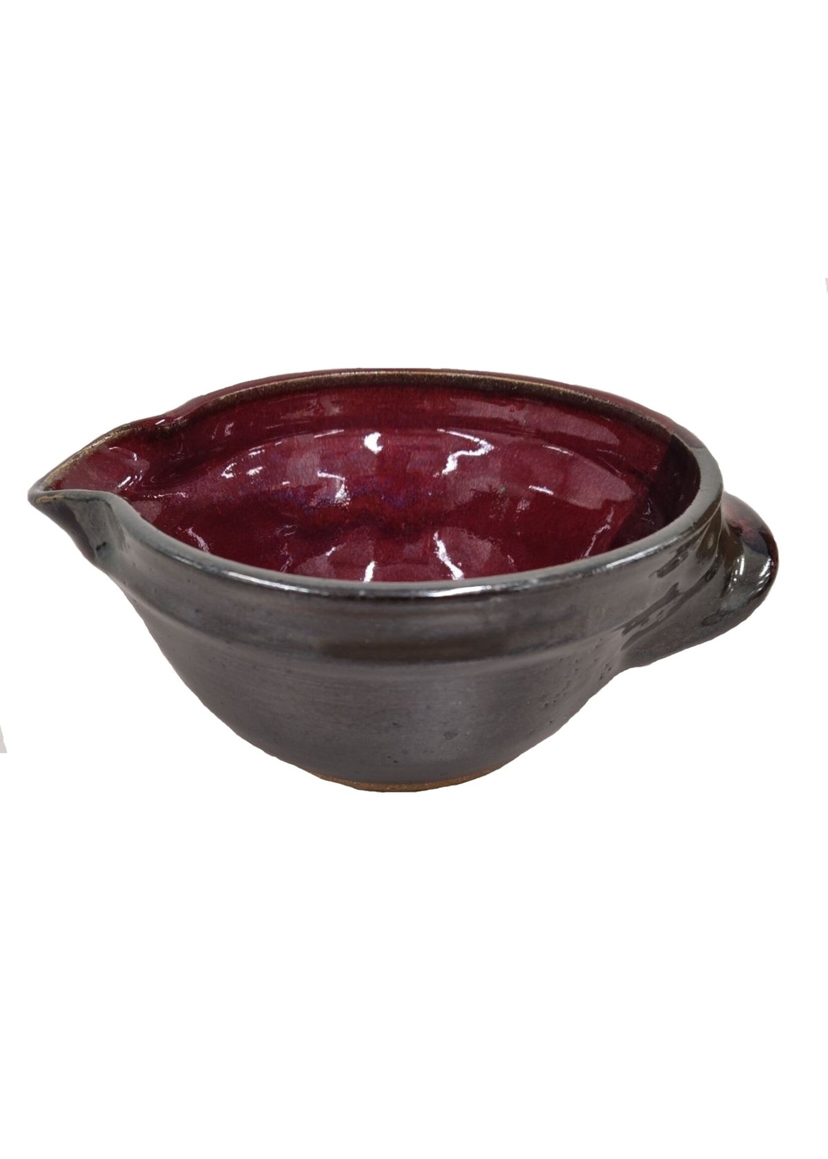 Batter Bowl: Medium: Black